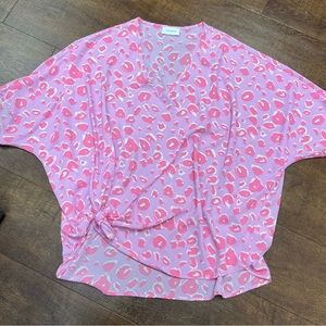 New without tags boutique top!